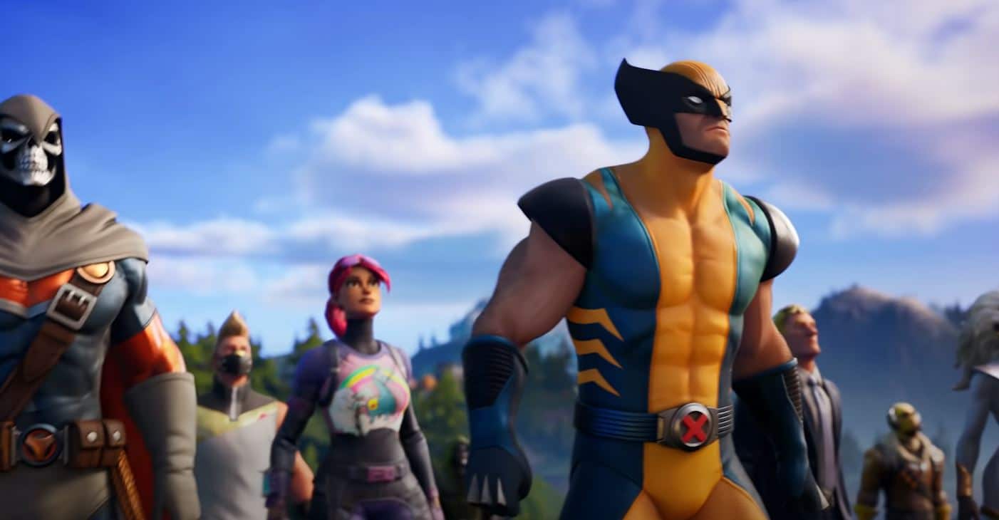 Fortnite Downtime: Checking Server Status For Update 34.30 Fortnite Downtime: Checking Server Status For Update 34.30
