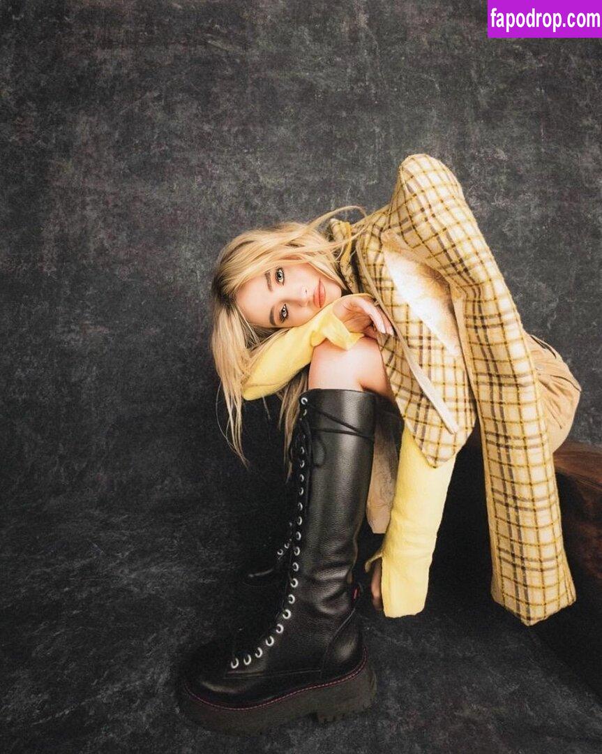 Fortnite Festival Lineup Leak: Sabrina Carpenter Possibly Confirmed? Fortnite Festival Lineup Leak: Sabrina Carpenter Possibly Confirmed?