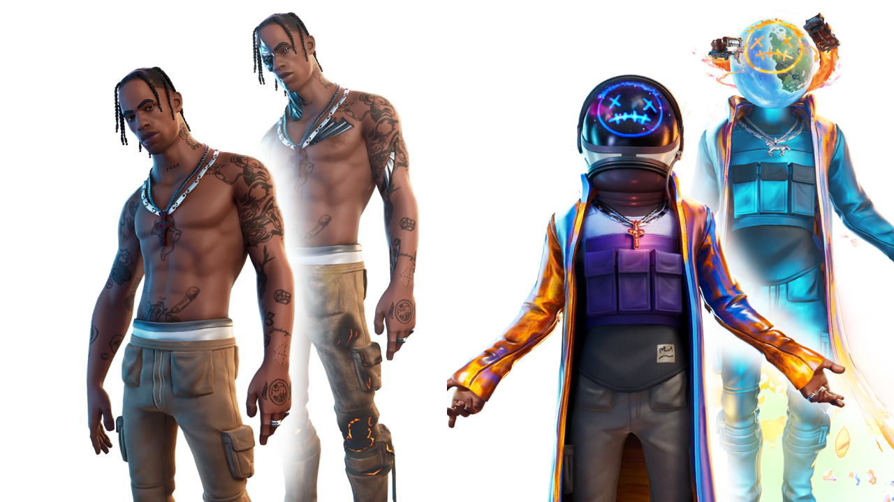 Fortnite Icon Series: New Skin Leaked And Confirmed Details Fortnite Icon Series: New Skin Leaked And Confirmed Details