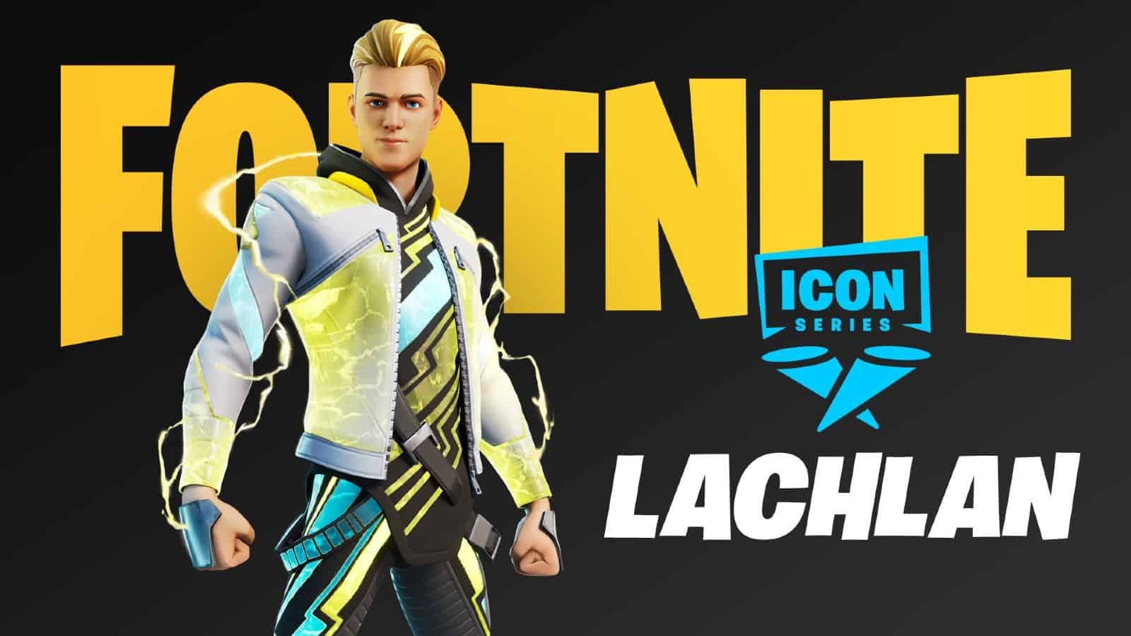 Fortnite Icon Series Update: New Skin And More Fortnite Icon Series Update: New Skin And More