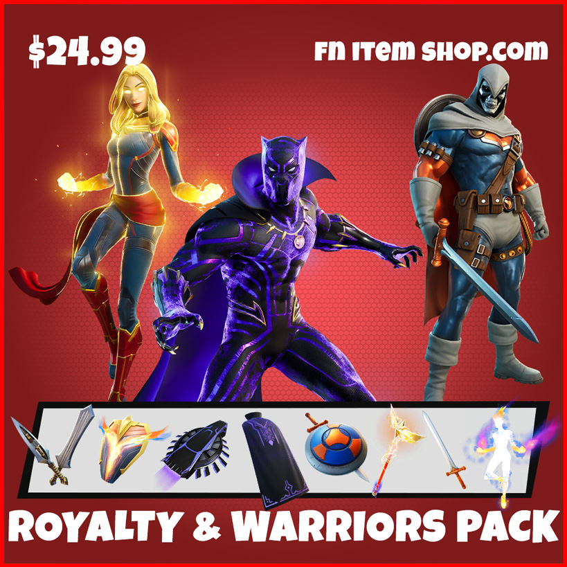 Fortnite Item Shop Featuring Free Captain America Cosmetics Fortnite Item Shop Featuring Free Captain America Cosmetics