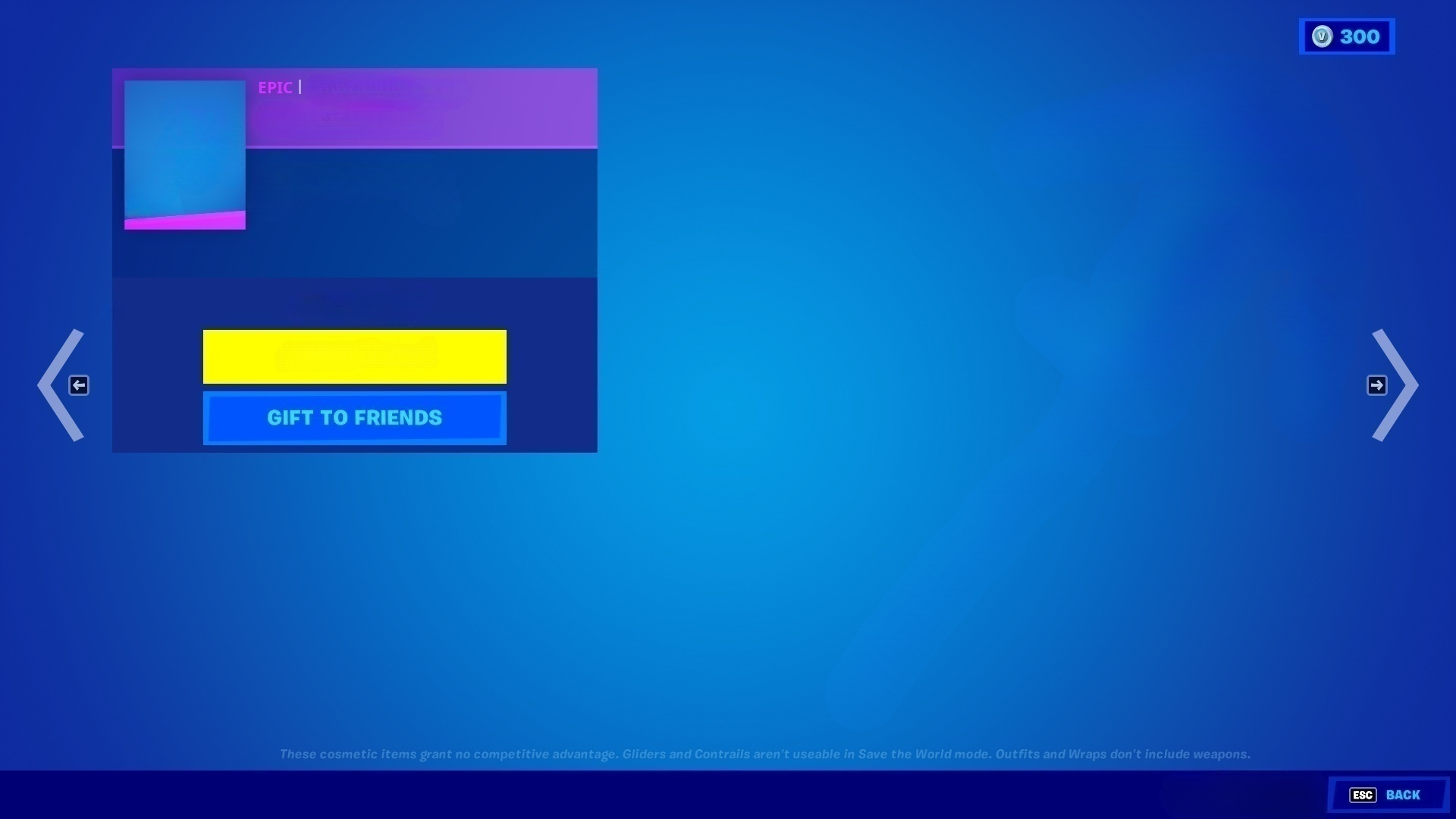Fortnite Item Shop: New Feature Improves Player Experience Fortnite Item Shop: New Feature Improves Player Experience