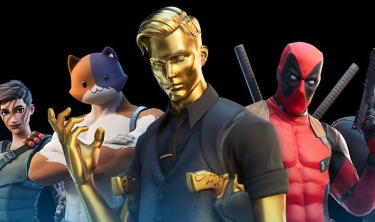 Fortnite Item Shop Update: New Feature Improves Player Experience Fortnite Item Shop Update: New Feature Improves Player Experience