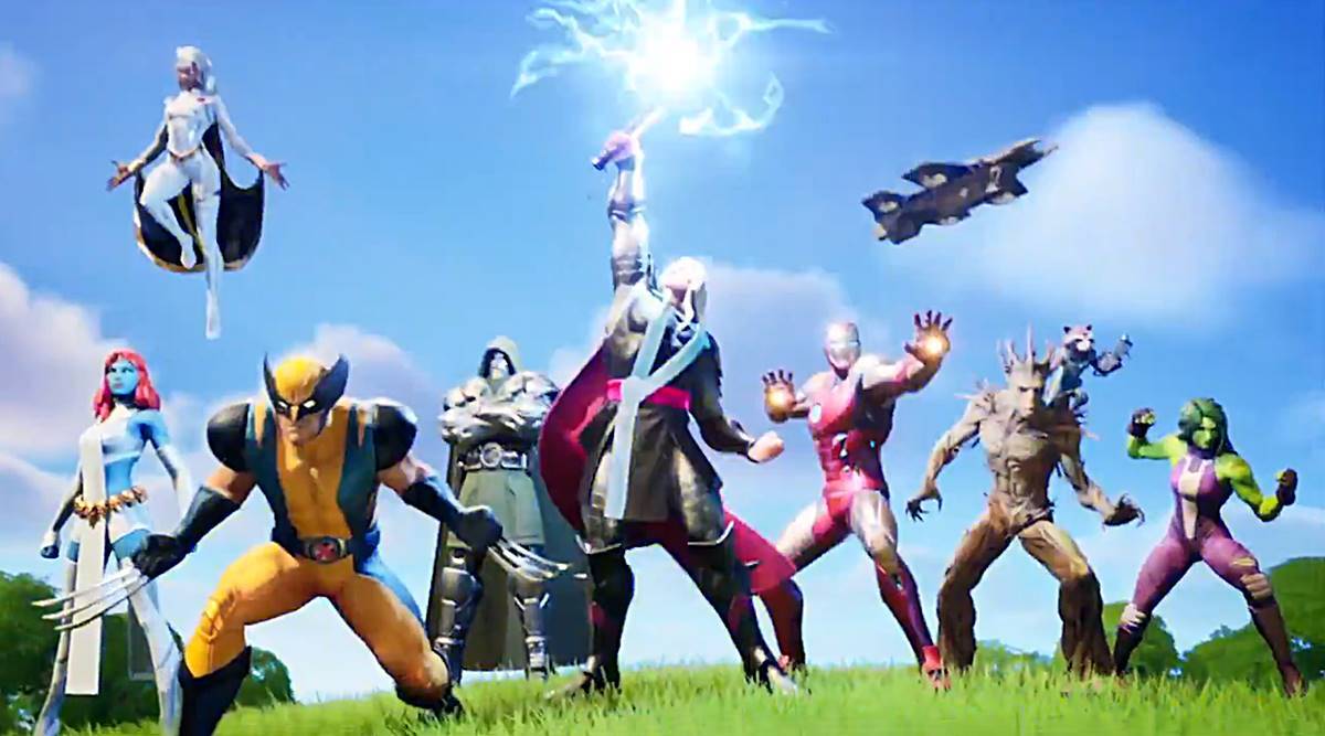 Fortnite Item Shop Update: The Return Of Beloved Skins After A Decade? Fortnite Item Shop Update: The Return Of Beloved Skins After A Decade?
