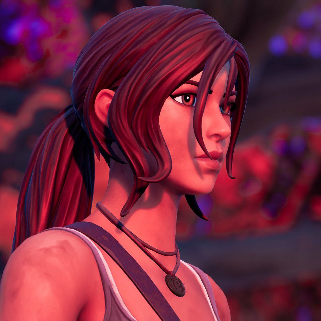 Fortnite: Lara Croft's Return Confirmed By Recent Leak Fortnite: Lara Croft's Return Confirmed By Recent Leak