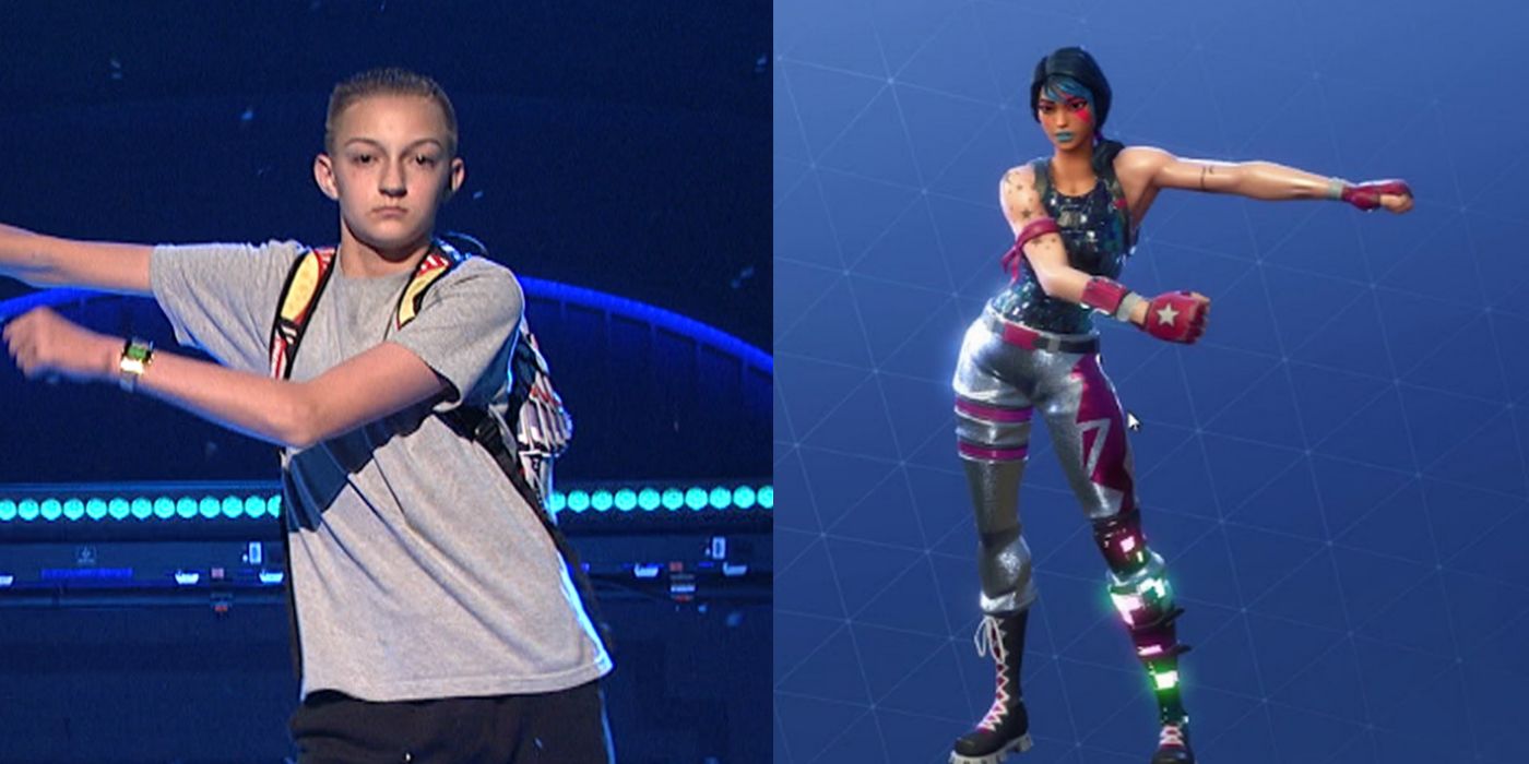 Fortnite Players Revolt Against Music Change Fortnite Players Revolt Against Music Change