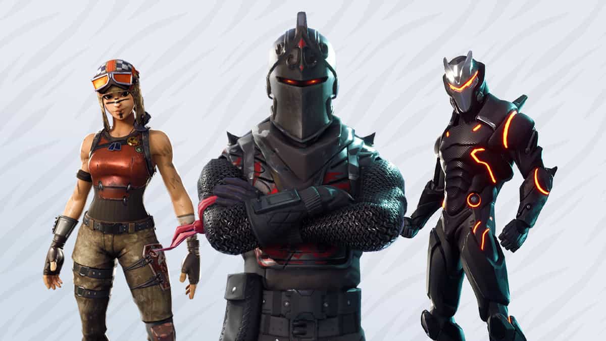 Fortnite: Predicting The Return Of Exclusive Skins Fortnite: Predicting The Return Of Exclusive Skins