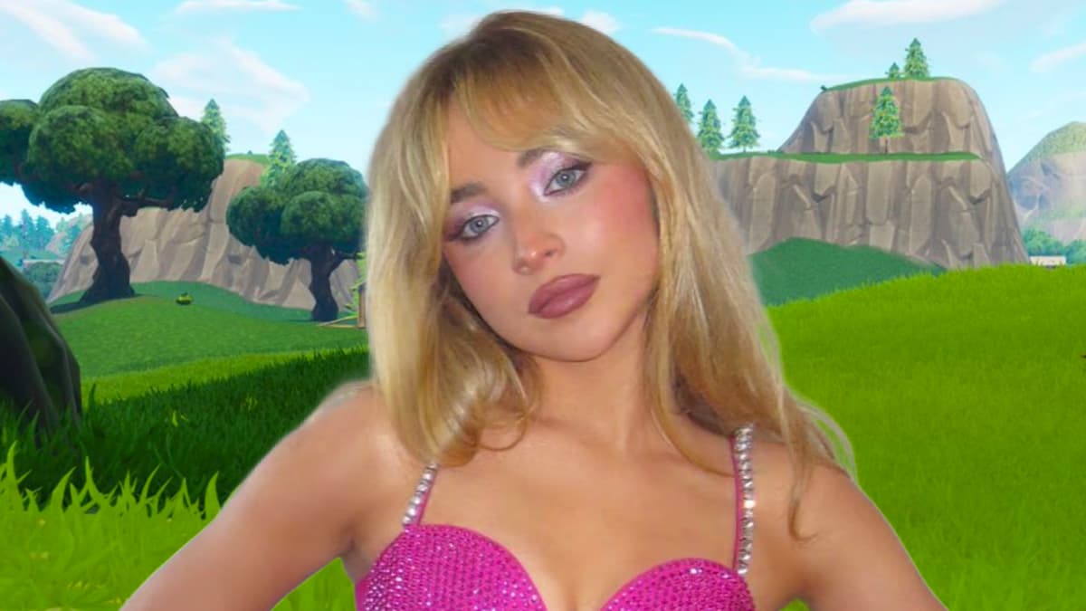 Fortnite Sabrina Carpenter Skin: How To Obtain And Outfit Details Fortnite Sabrina Carpenter Skin: How To Obtain And Outfit Details