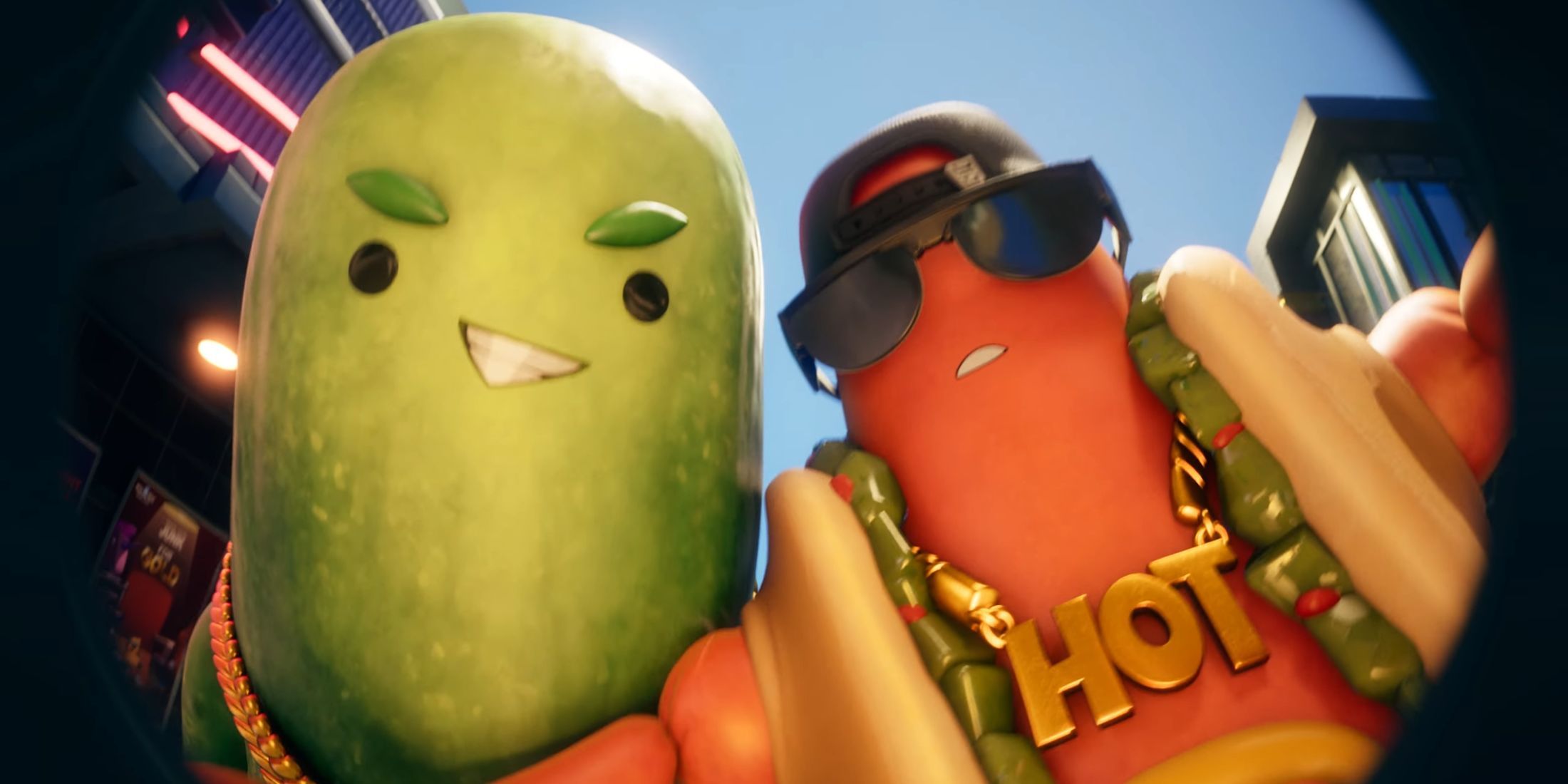 Fortnite Server Status: Is Fortnite Down? Update 34.21 Details & Downtime Fortnite Server Status: Is Fortnite Down? Update 34.21 Details & Downtime