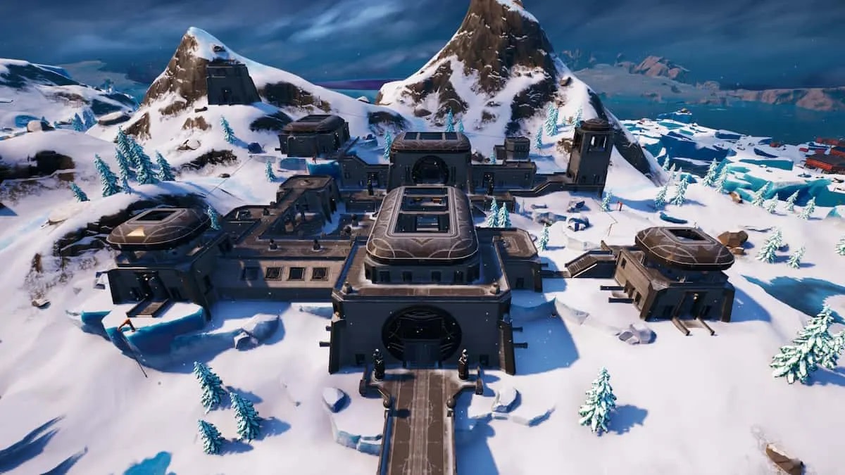 Fortnite Servers Down: Chapter 6 Season 2 Launch Delayed Indefinitely Fortnite Servers Down: Chapter 6 Season 2 Launch Delayed Indefinitely