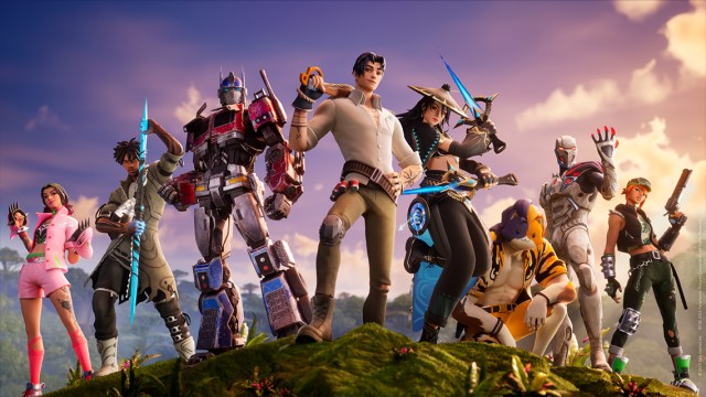 Fortnite Servers: Update 34.40 Causes Extended Downtime Fortnite Servers: Update 34.40 Causes Extended Downtime