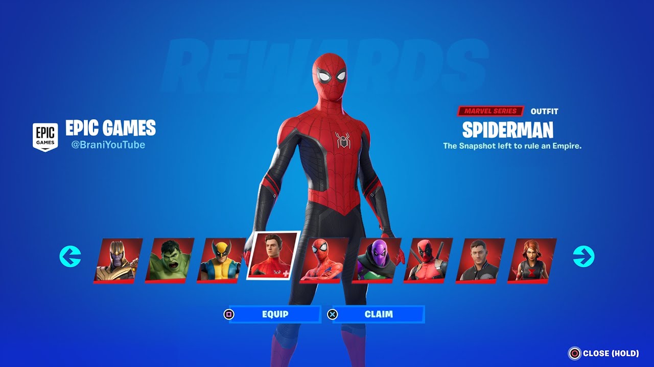 Fortnite: The Most Unlikely Skins To Return To The Item Shop Fortnite: The Most Unlikely Skins To Return To The Item Shop
