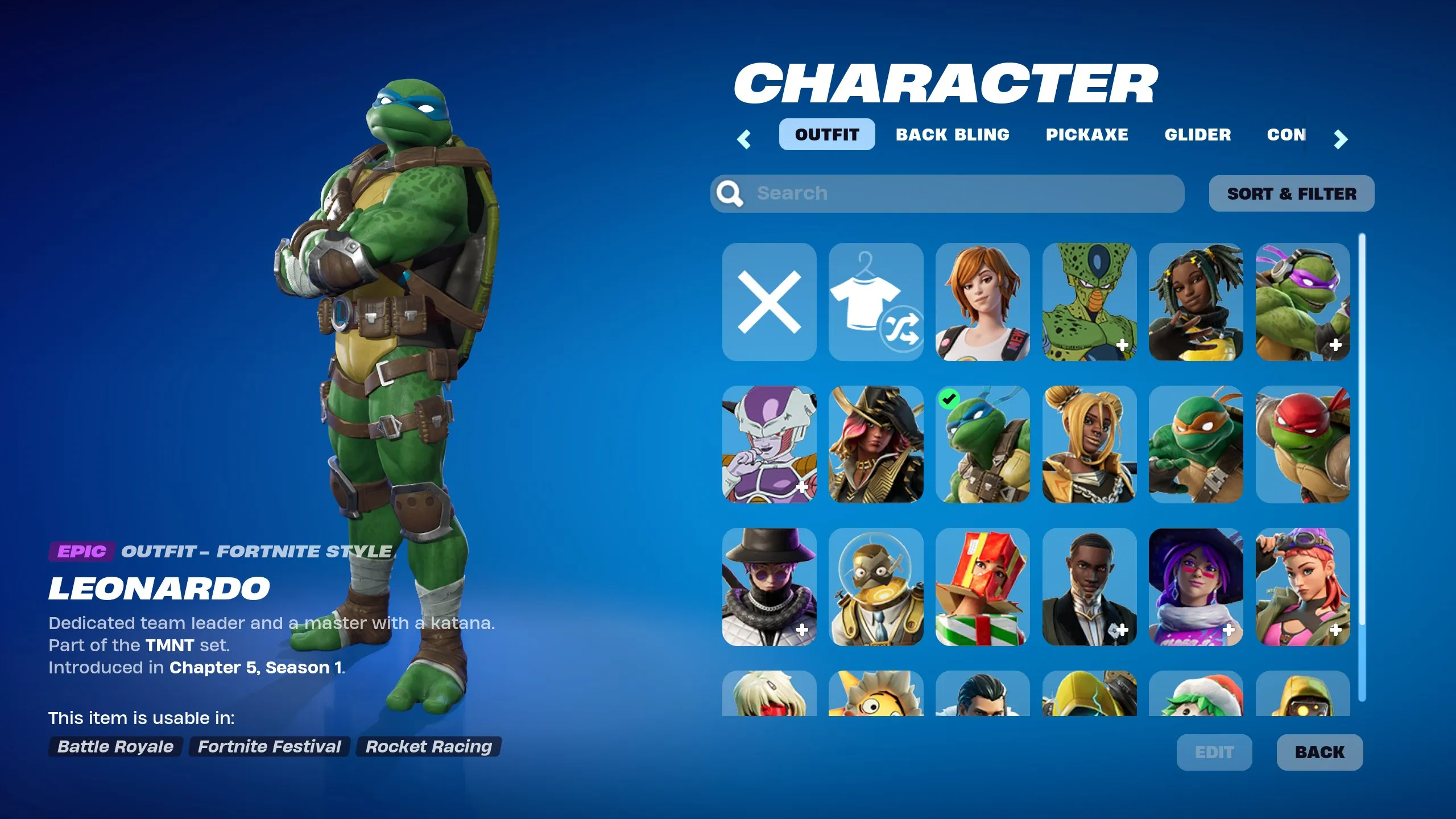 Fortnite TMNT Skins: A Comprehensive Guide To Obtaining Every Shellhead Fortnite TMNT Skins: A Comprehensive Guide To Obtaining Every Shellhead
