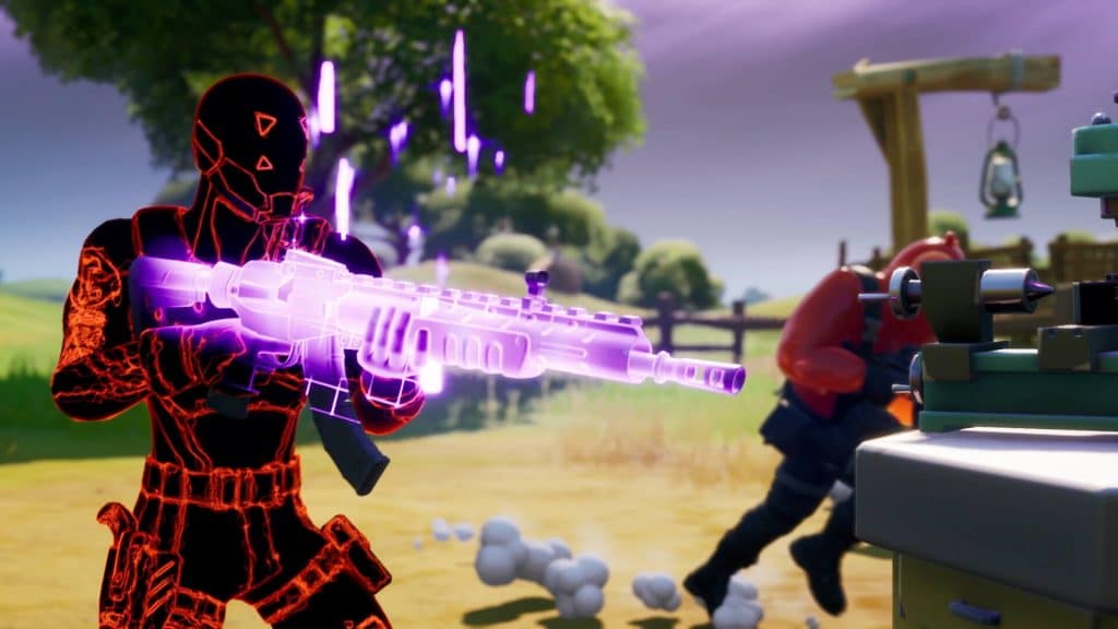 Fortnite Update 34.20: Downtime, Server Status & Patch Notes Fortnite Update 34.20: Downtime, Server Status & Patch Notes