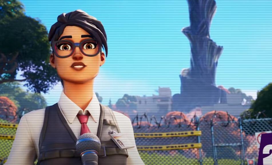 Fortnite Update 34.20: Server Downtime And What's New Fortnite Update 34.20: Server Downtime And What's New