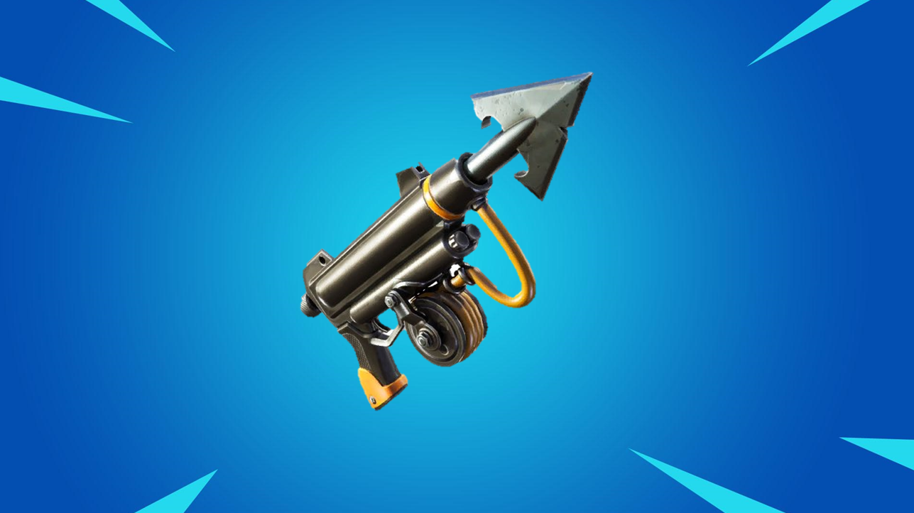 Fortnite Update 34.20: Server Downtime, New Content & Fixes Fortnite Update 34.20: Server Downtime, New Content & Fixes