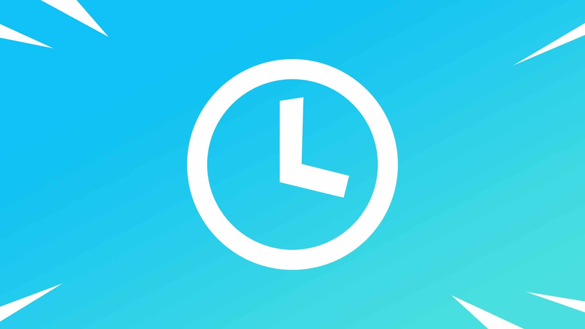 Fortnite Update 34.30: Server Downtime, New Content & Fixes Fortnite Update 34.30: Server Downtime, New Content & Fixes