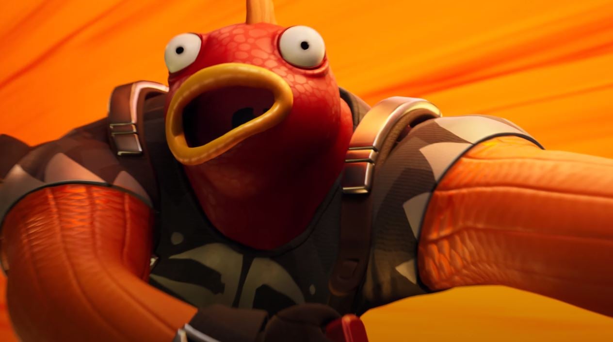 Fortnite Update 34.40: Server Outage And Downtime Explained Fortnite Update 34.40: Server Outage And Downtime Explained