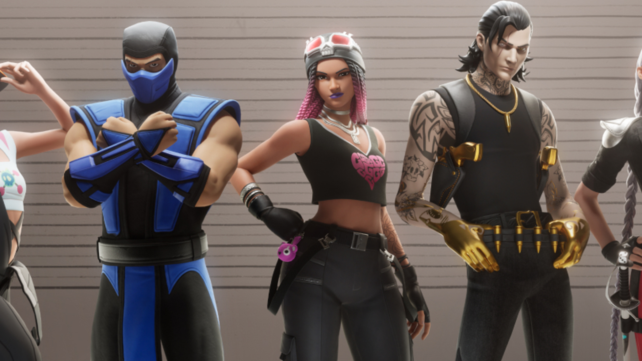 Fortnite Update Problems: Chapter 6 Season 2 Launch Postponed Indefinitely Fortnite Update Problems: Chapter 6 Season 2 Launch Postponed Indefinitely