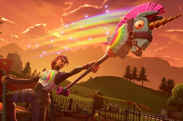 Fortnite V34.30: Maintenance Schedule And Early Patch Notes Fortnite V34.30: Maintenance Schedule And Early Patch Notes