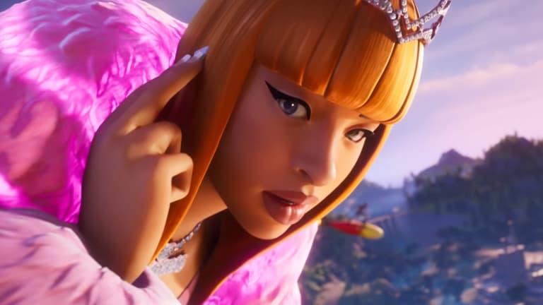 Fortnite Welcomes Sabrina Carpenter With Exclusive Emotes Fortnite Welcomes Sabrina Carpenter With Exclusive Emotes