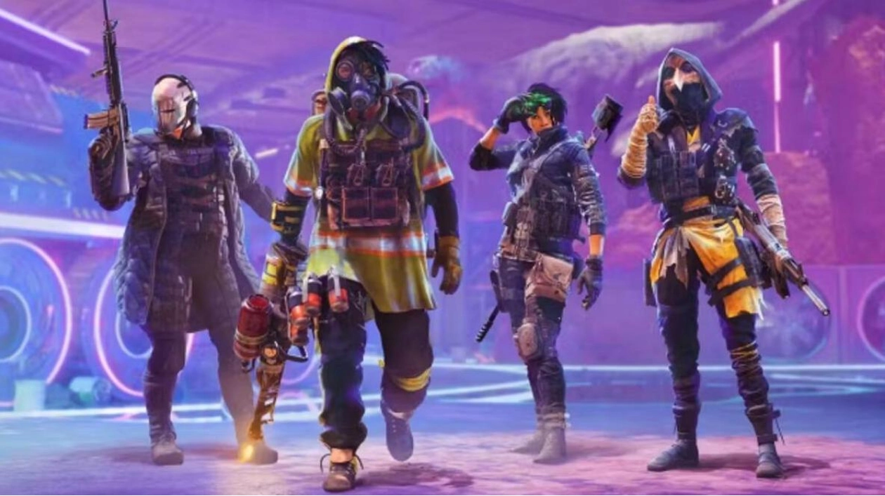 Fortnite's Controversial Music Update: Players Express Their Frustration Fortnite's Controversial Music Update: Players Express Their Frustration