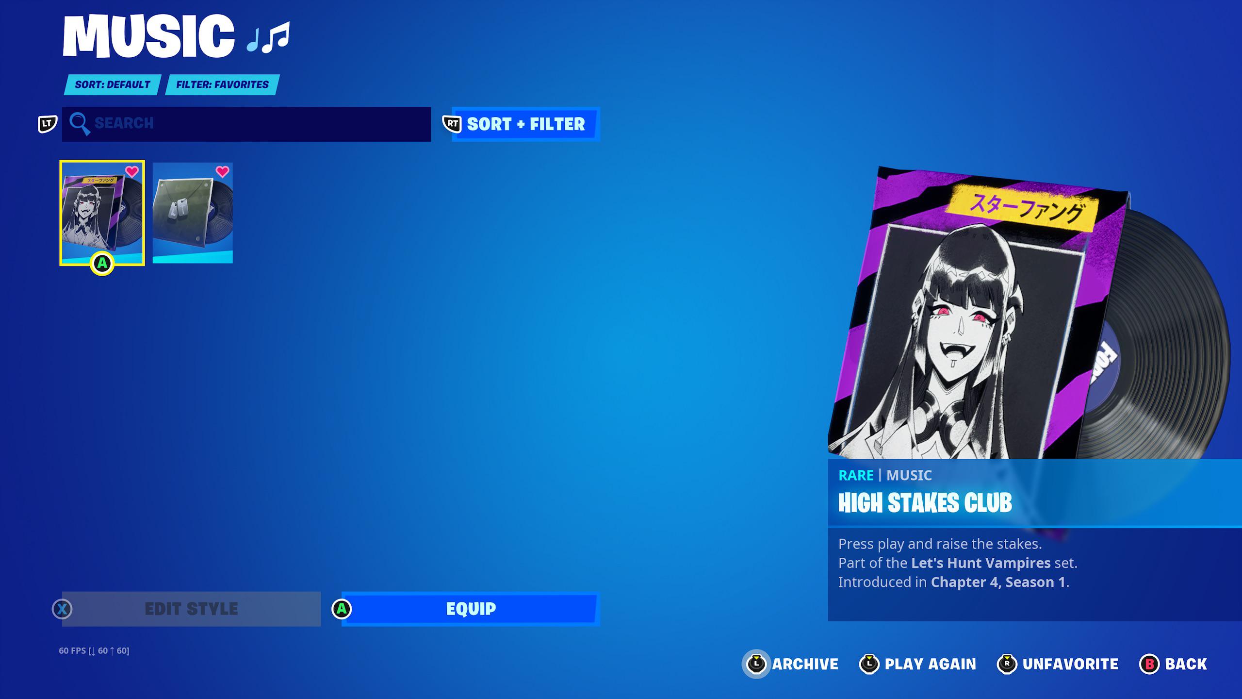 Fortnite's Controversial Music Update Sparks Player Backlash Fortnite's Controversial Music Update Sparks Player Backlash