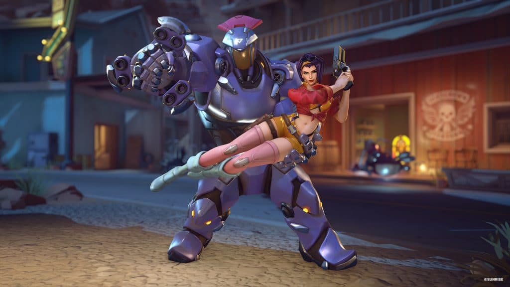 Fortnite's Cowboy Bebop Skins: Pricing For Faye Valentine And Spike Spiegel Outfits