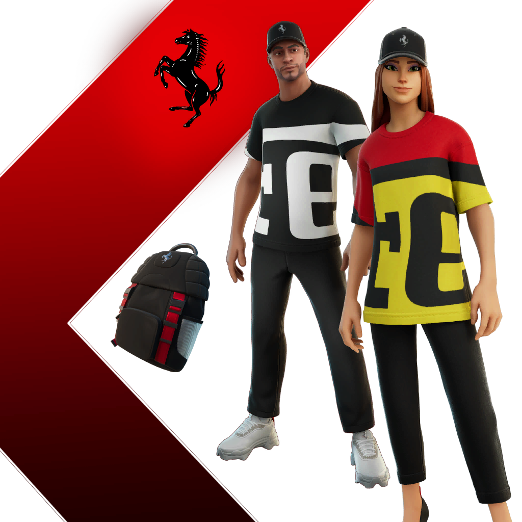 Fortnite's Item Shop Adds A Time-Saving New Feature Fortnite's Item Shop Adds A Time-Saving New Feature