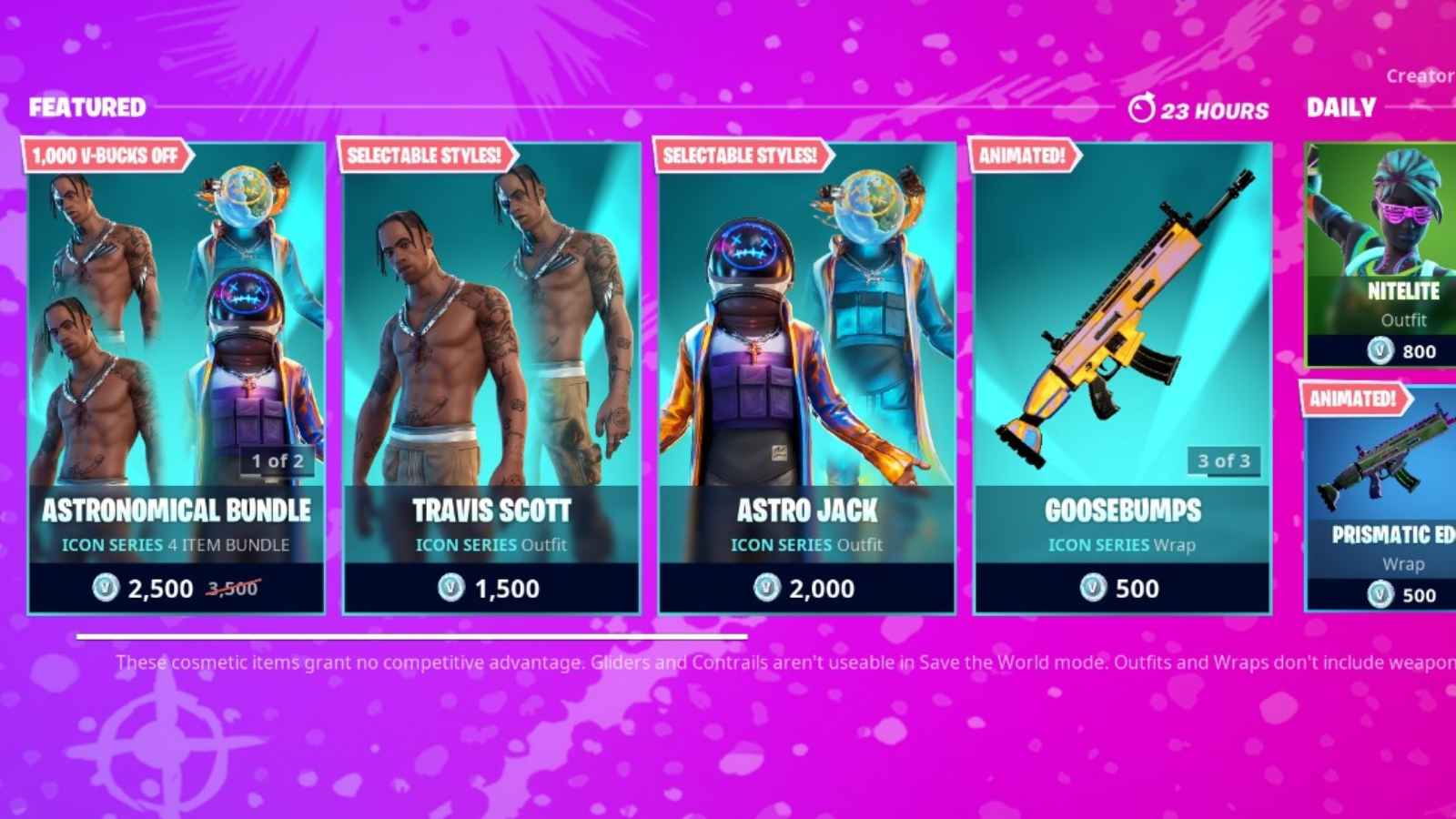 Fortnite's New Icon Series Skin Revealed: Everything We Know Fortnite's New Icon Series Skin Revealed: Everything We Know