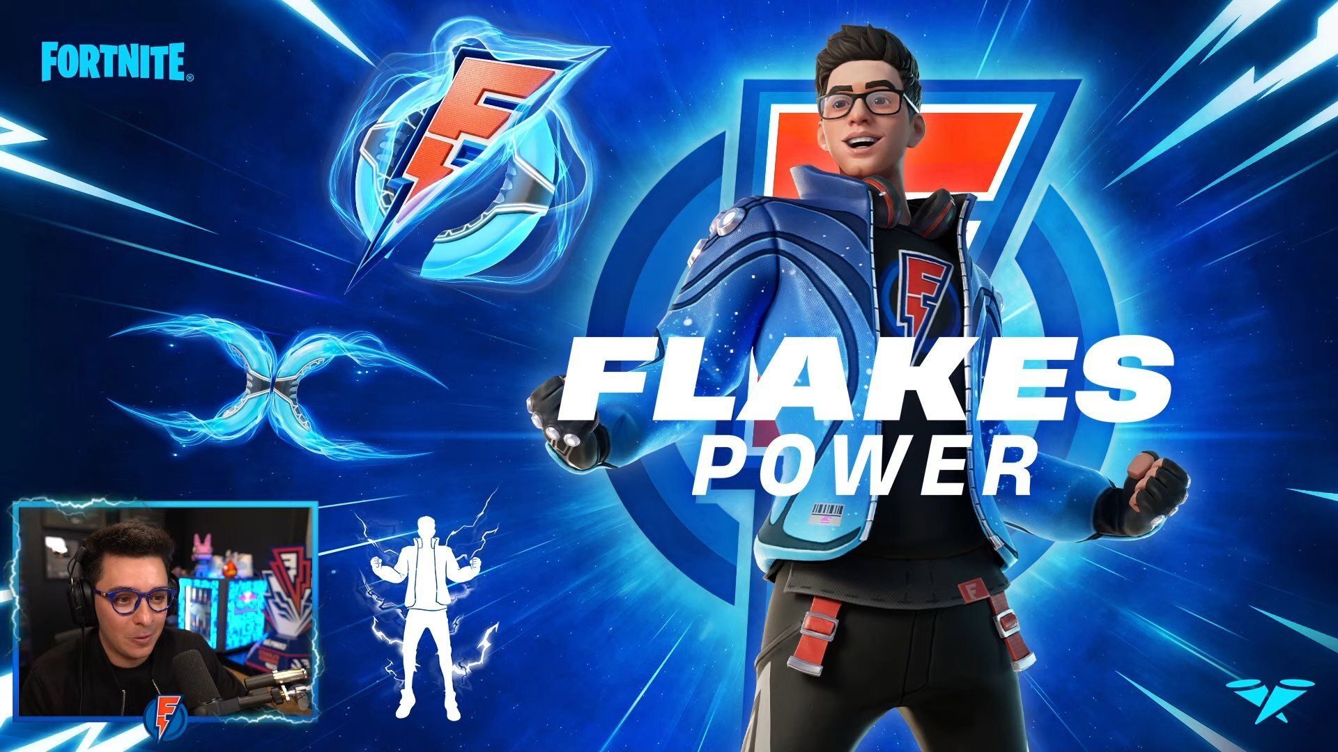 Fortnite's Next Icon Skin: [Skin Name] Arrives