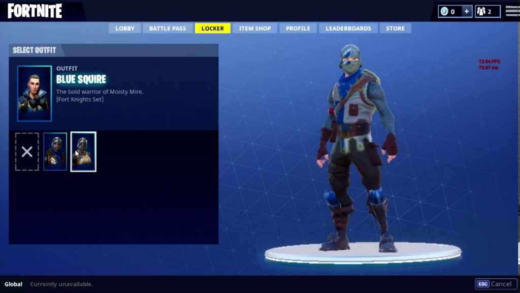 Fortnite's Rarest Skins: Are They Really Gone? Fortnite's Rarest Skins: Are They Really Gone?