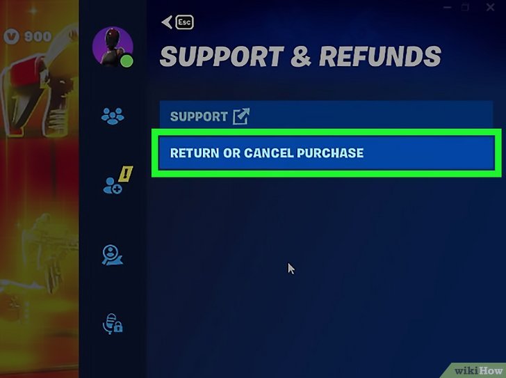 Fortnite's Refund Policy And Its Impact On Cosmetic Sales Fortnite's Refund Policy And Its Impact On Cosmetic Sales