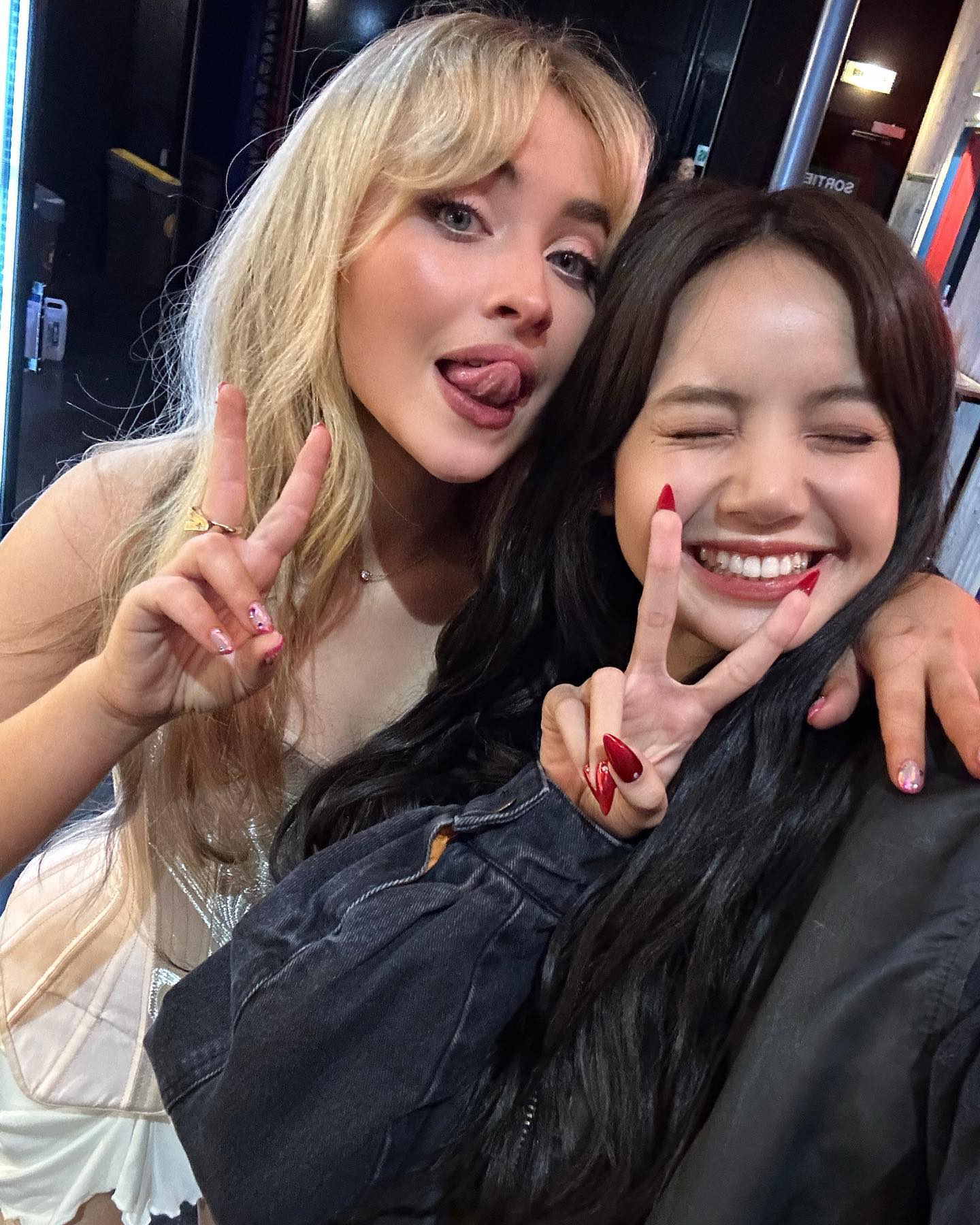 Fortnite's Sabrina Carpenter Concert: Details And Fan Excitement Fortnite's Sabrina Carpenter Concert: Details And Fan Excitement