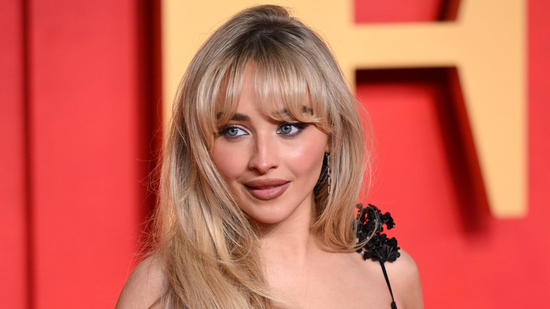 Fortnite's Sabrina Carpenter Skin: A Discussion On Inappropriate Content Fortnite's Sabrina Carpenter Skin: A Discussion On Inappropriate Content