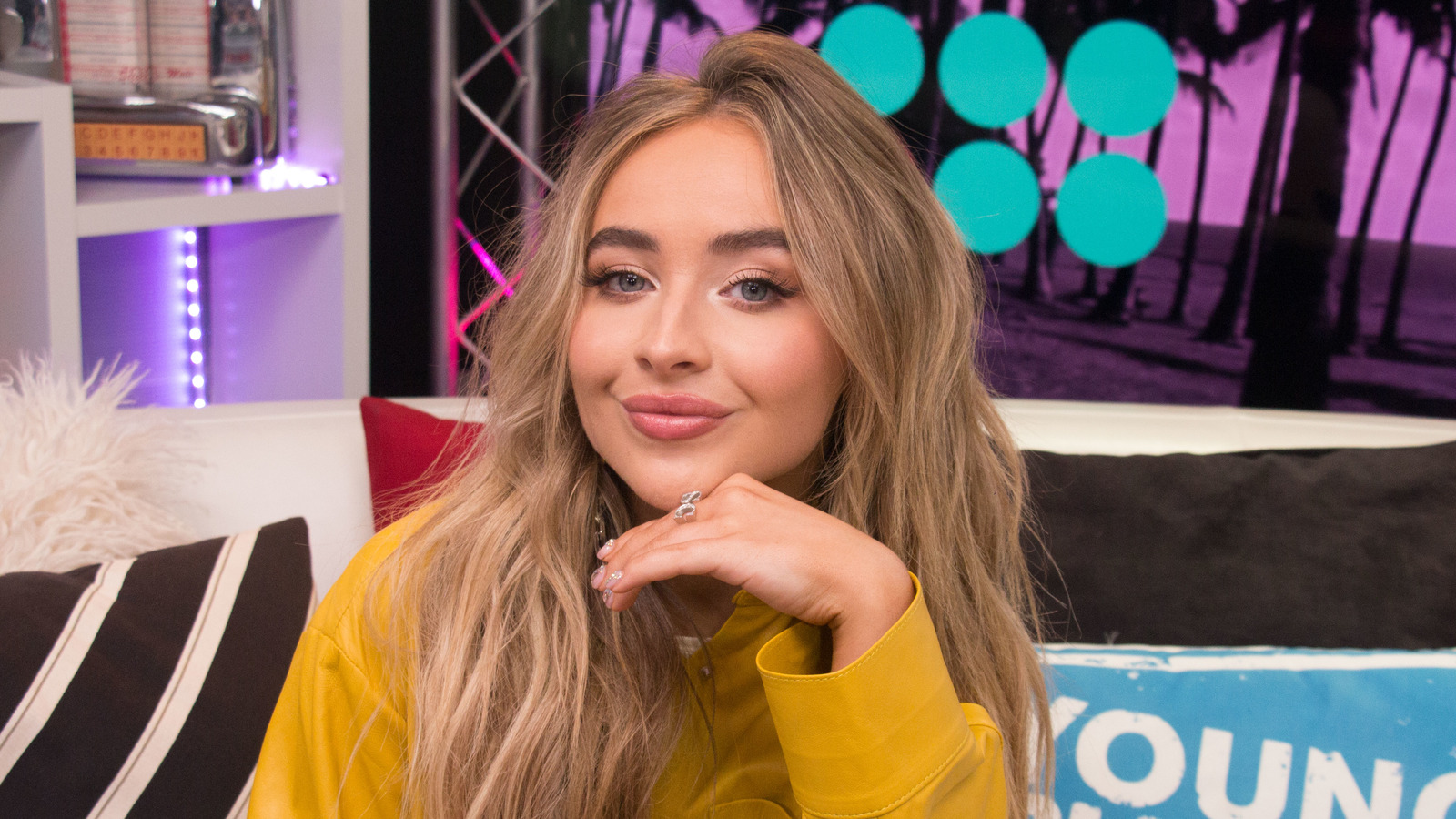 Fortnite's Sabrina Carpenter Skin And The Problem Of Inappropriate Designs Fortnite's Sabrina Carpenter Skin And The Problem Of Inappropriate Designs