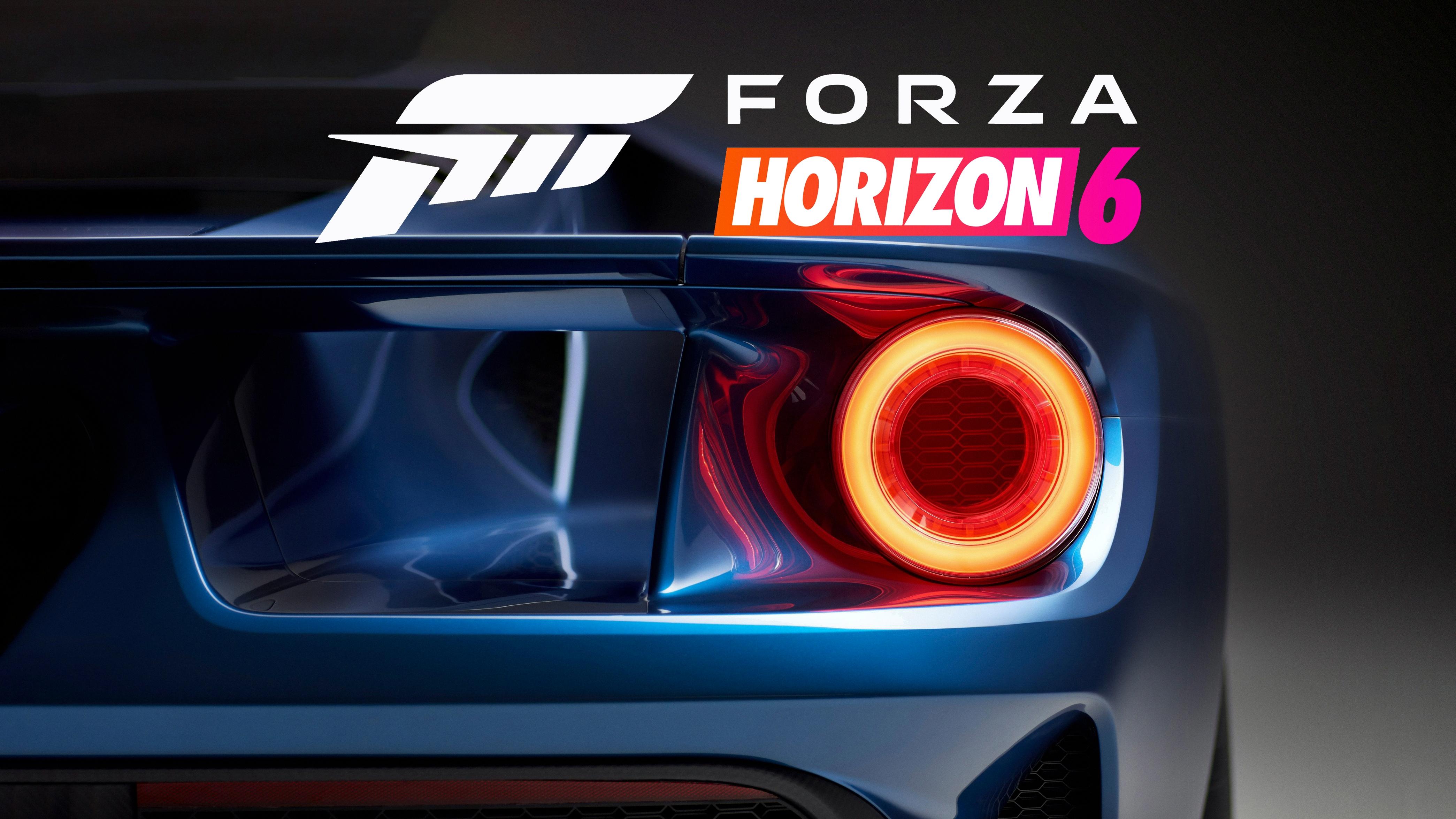 Forza Horizon 5 On PS5: Release Date And Time Confirmed Forza Horizon 5 On PS5: Release Date And Time Confirmed