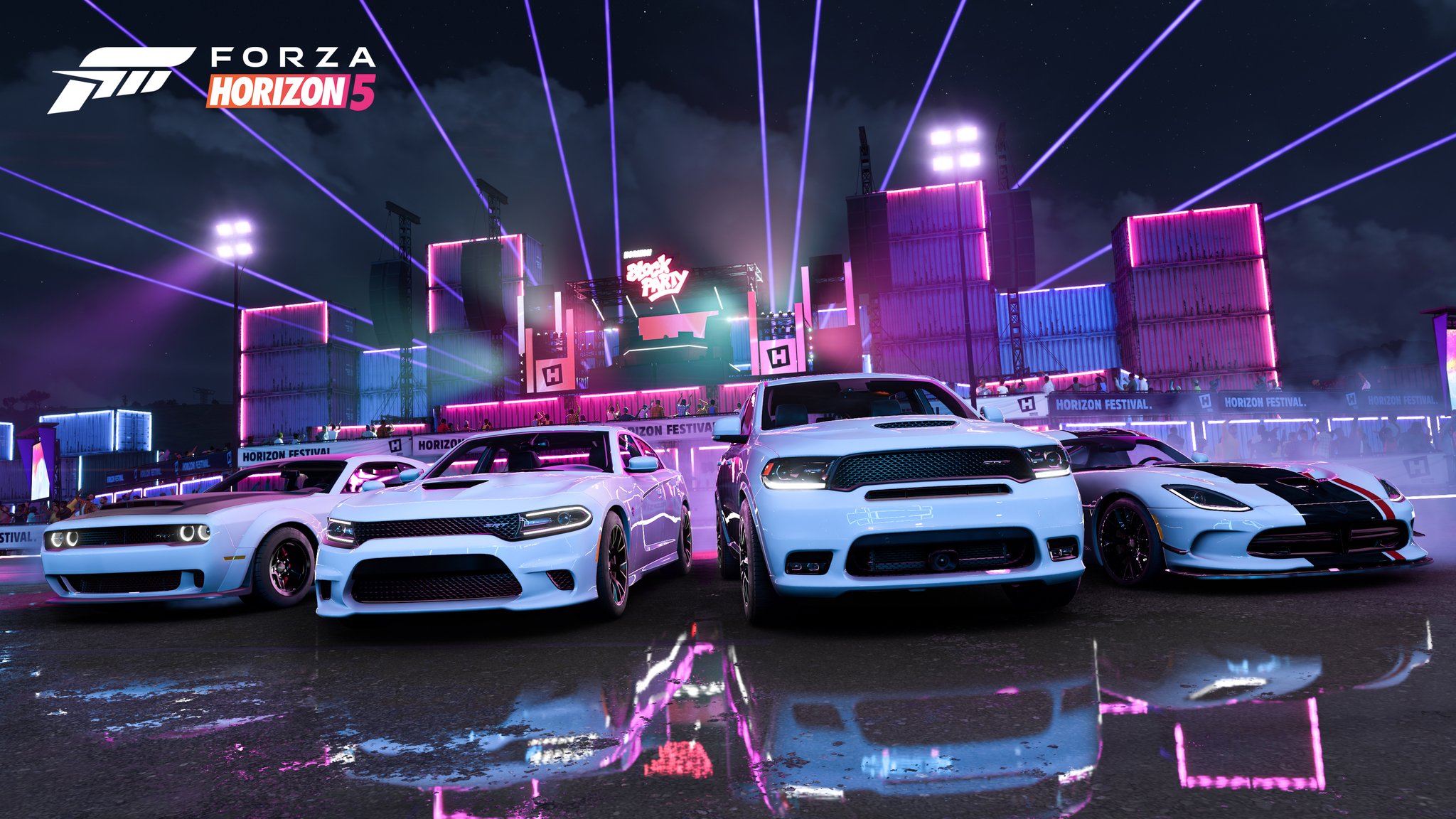 Forza Horizon 5 PS5: Precise Release Time And Date Details Forza Horizon 5 PS5: Precise Release Time And Date Details