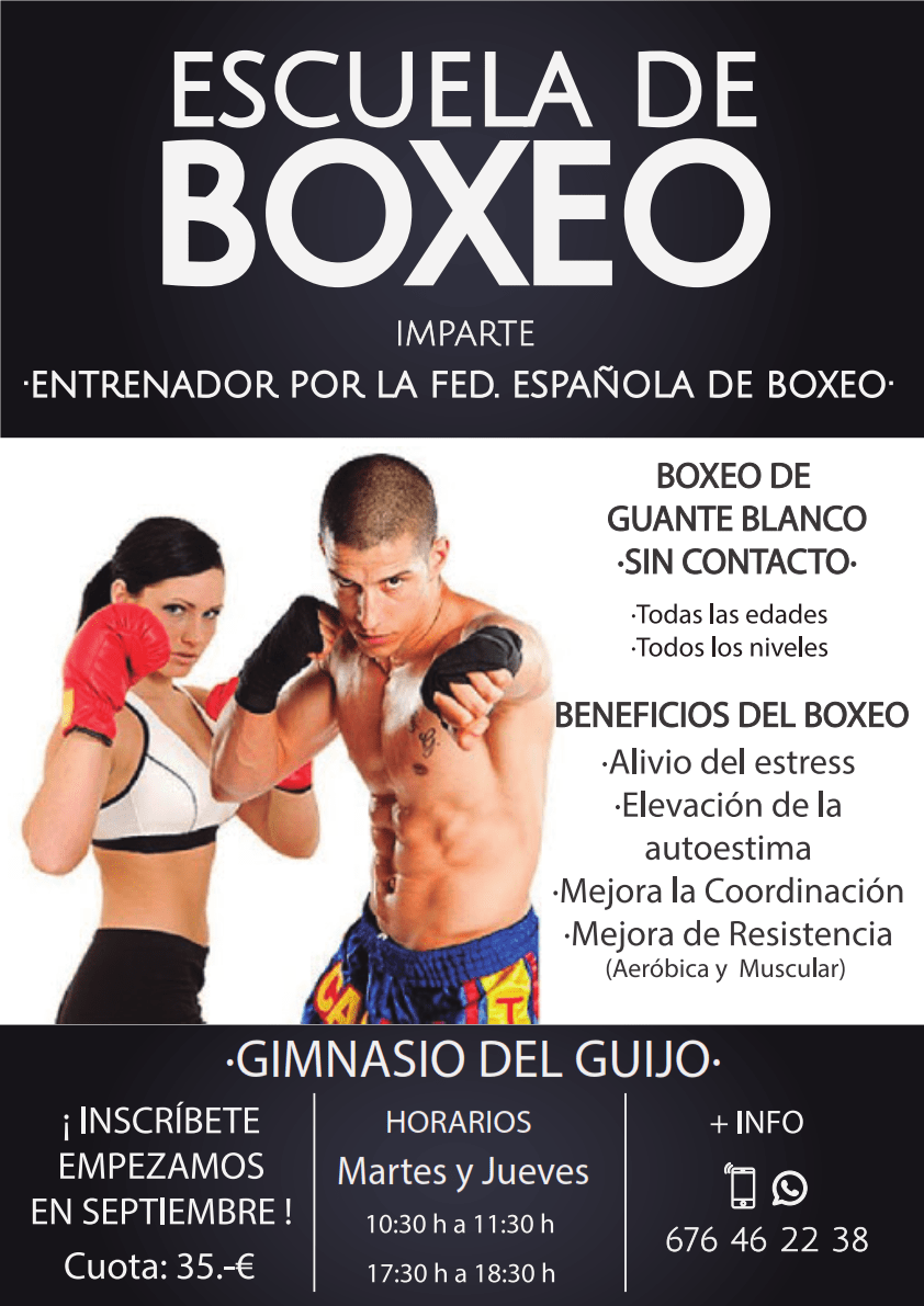 Fotos: Así Fue La Clase Nacional De Boxeo En El Zócalo