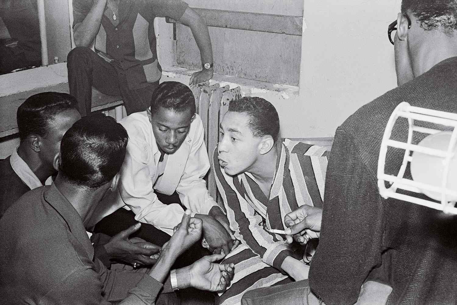 Four Former Employees Accuse Music Legend Smokey Robinson Of Sexual Assault Four Former Employees Accuse Music Legend Smokey Robinson Of Sexual Assault