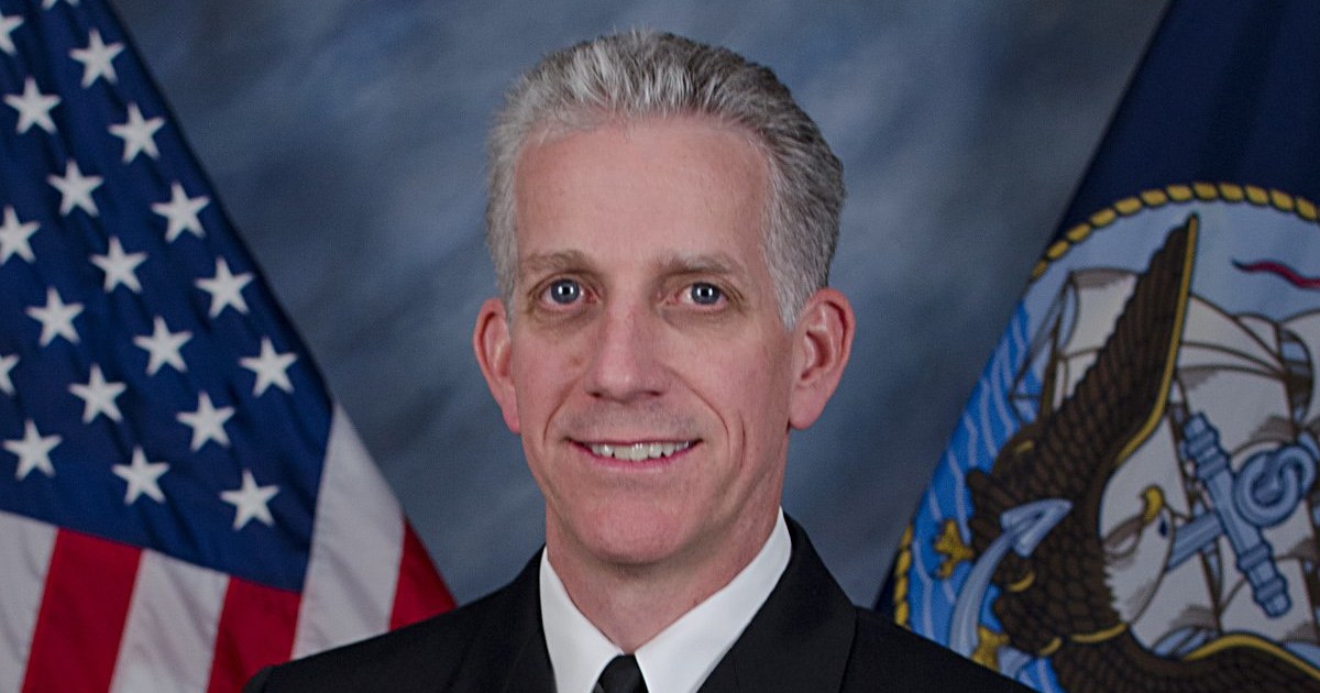 Four-Star Admiral Bribery Case: A Window Into Systemic Problems Within The Navy Four-Star Admiral Bribery Case: A Window Into Systemic Problems Within The Navy