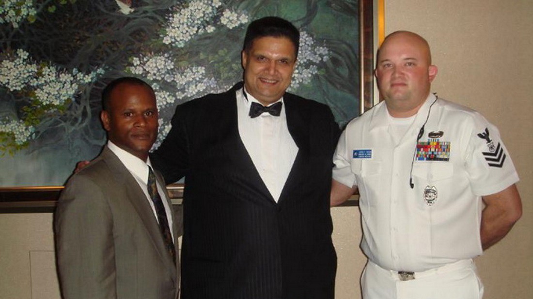 Four-Star Admiral's Bribery Case Exposes Systemic Problems Within The Navy Four-Star Admiral's Bribery Case Exposes Systemic Problems Within The Navy
