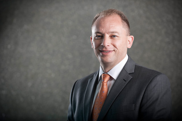 Four Walls Announces Leadership Change: [New CEO's Name] Appointed CEO