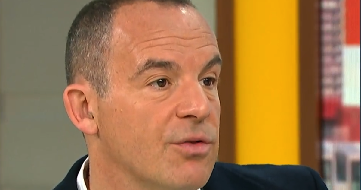 Four-Week Warning From Martin Lewis: Important Information For Postal Users Four-Week Warning From Martin Lewis: Important Information For Postal Users