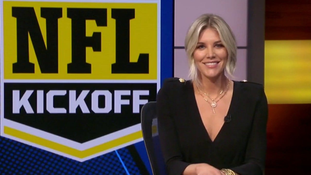 Fox News And Charissa Thompson: Addressing Departure Rumors Fox News And Charissa Thompson: Addressing Departure Rumors