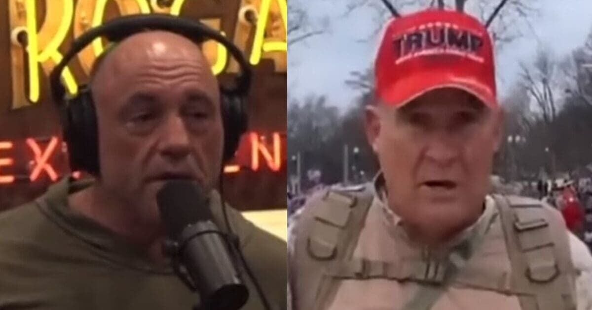 Fox News Faces Defamation Lawsuit From Ray Epps Over Jan. 6 Reporting