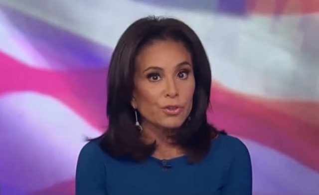 Fox News' Jeanine Pirro In The Running For DC Prosecutor Under Trump Fox News' Jeanine Pirro In The Running For DC Prosecutor Under Trump