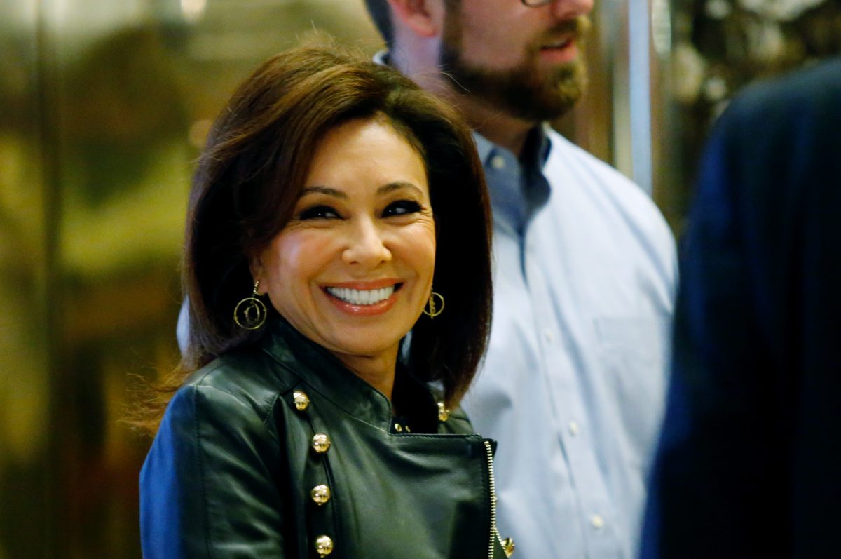 Fox News' Jeanine Pirro Named DC Prosecutor By Trump: Examining The Decision Fox News' Jeanine Pirro Named DC Prosecutor By Trump: Examining The Decision