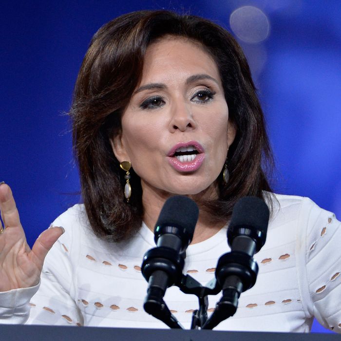 Fox News' Jeanine Pirro Named Trump's Top D.C. Prosecutor Fox News' Jeanine Pirro Named Trump's Top D.C. Prosecutor