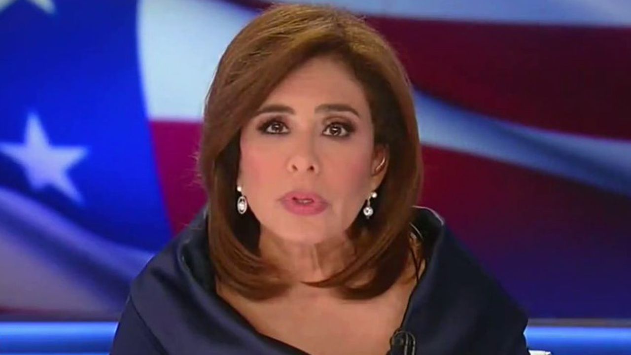 Fox News' Jeanine Pirro Selected As Trump's D.C. Prosecutor Fox News' Jeanine Pirro Selected As Trump's D.C. Prosecutor